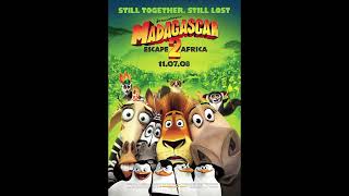 Madagascar Escape 2 Africa OST Party Big And Chunky Party Pooper