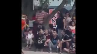 Katanya sejarah kata jancok