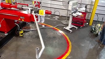 Transfluid 2060-3A-CNC-R