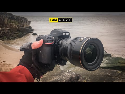 Why I M Reverting Back To The Nikon D7200 