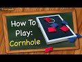 Cornhole Game Quiz