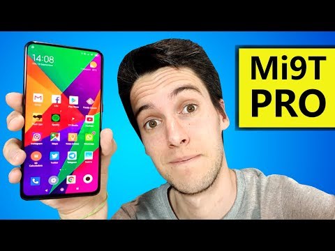 Lo MALO del Xiaomi Mi9T Pro!!!!! REVIEW en español