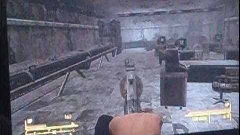 Fallout New Vegas: Wang Dang Atomic Tango (Full Mission)