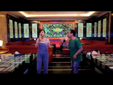 恩歌集1170 會過去的 OT許志安+車婉婉featuring 曉睛