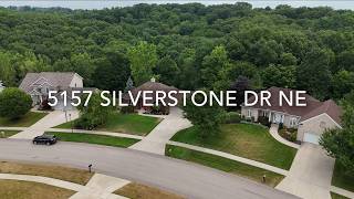 5157 Silverstone Dr NE, Comstock Park, MI 49321