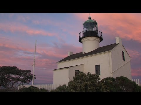 Video: Point Loma Lighthouse: Барардан мурун эмнени билишиңиз керек