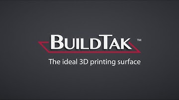 BuildTak Installation Guide