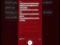 Dark Red Steve Lacy Darkred Youtubeshorts Viral Stevelacy 