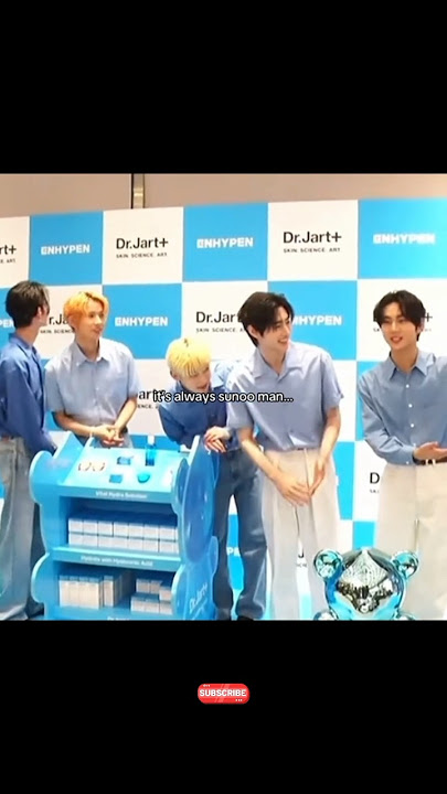 bro sunoo used to be the most loved member what happened ☹️💔#enhypen #sunoo