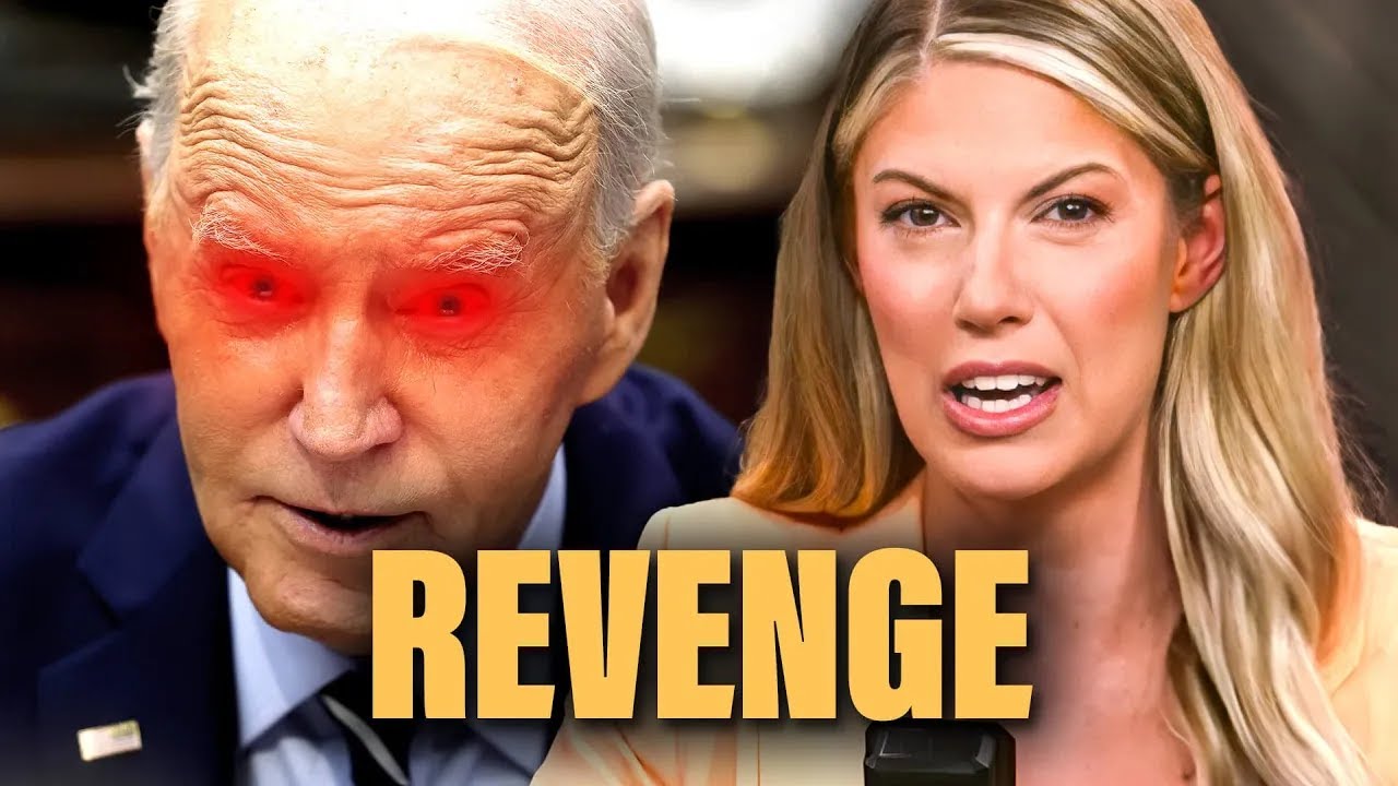 Biden is SABOTAGING Kamala Harris — Does He Want Her to LOSE?