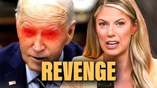 Biden is SABOTAGING Kamala Harris — Does He Want Her to LOSE?