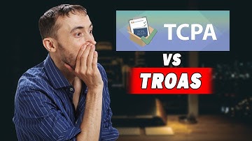 🎯 TCPA vs TROAS - Which Is Better? Switching TCPA to TROAS Gets Better Results! 📈