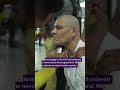 President Bukele's SHOCKING Reaction to Detainees