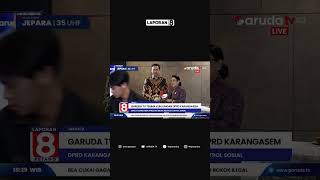 GarudaTV Terima Kunjungan DPRD Karangasem, Perkuat Sinergitas dan Kolaborasi Media di Era Digital