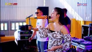 HAPPY LOSS - CINTA DIBALIK TERALI - DINDA CANTIKA - HAPPY PARTY 13 YEARS GMS ORGANIZER -WARKOT KUDUS