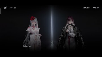 (R16+) Path to Nowhere - Flora Unfurl [II Final] - Scarlet Bloom P.IV Endgame - BS-402