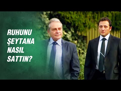 Şeytana Ruhumu Nasıl mı Sattım? | Cengiz Atay