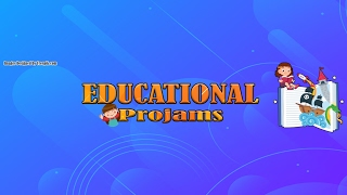 EducationalPROJAMS Live Stream