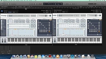 TUTORIAL: Screech (FM8) - Lowroller