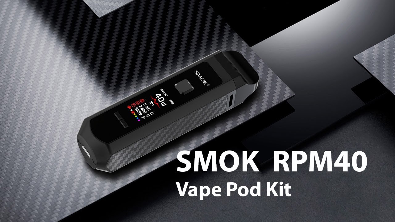 smok vape says no atomizer Fixed: "No Atomizer" Error Message [2026 Update]  E-Cigarette Direct