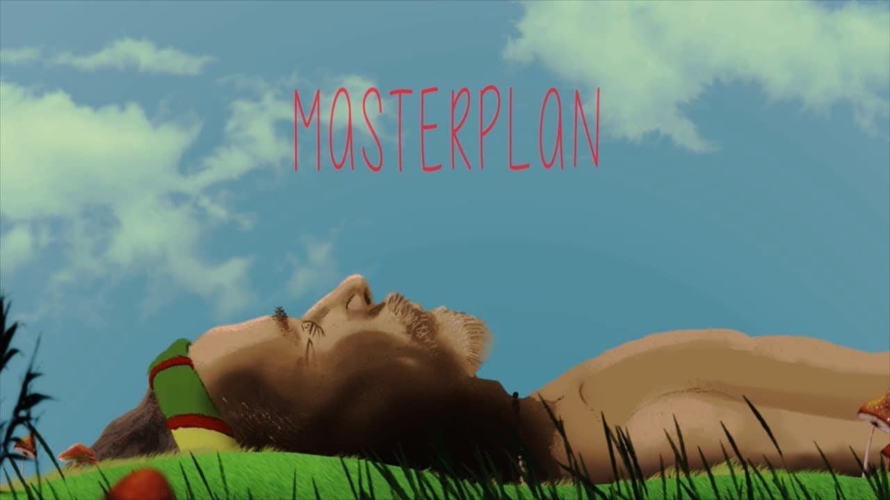 DJ NELSON + KingRobot - "MASTERPLAN" adlı videoyu YouTube'da izle DJ NELSON + KingRobot - "MASTERPLAN" adlı videoyu YouTube'da izle