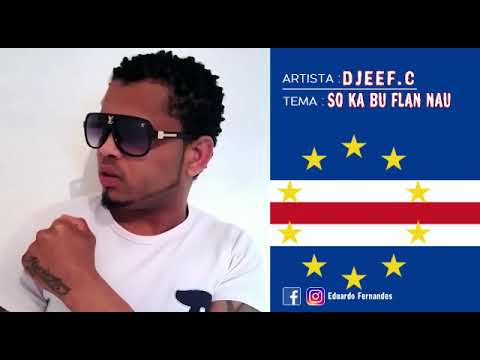 Djeef C - So Ka Bu Flan Nau