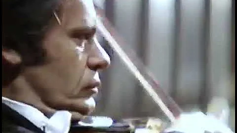 Leonid Kogan plays Beethoven Violin Concerto 1977