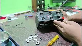12 volt battery repair A2Z in Assamese