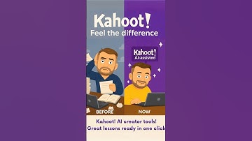 Kahoot! Teacher Hacks: Save Time with AI-Powered Quizzes ⏰💡