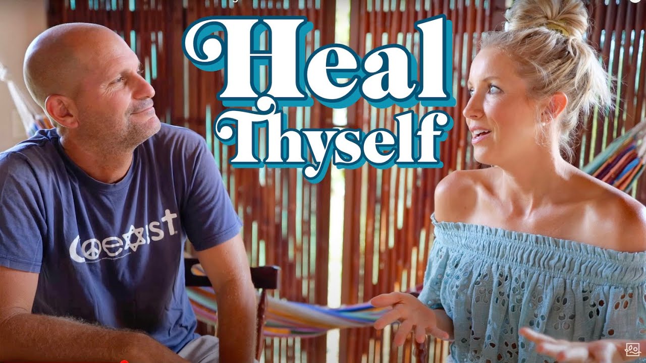 Words of Wisdom From Costa Rica Healing Retreat Center Owner!