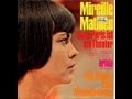 Mireille mathieu die kinder vom montparnasse 1970