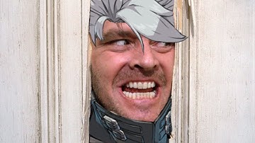 These blockstrings are getting out of control