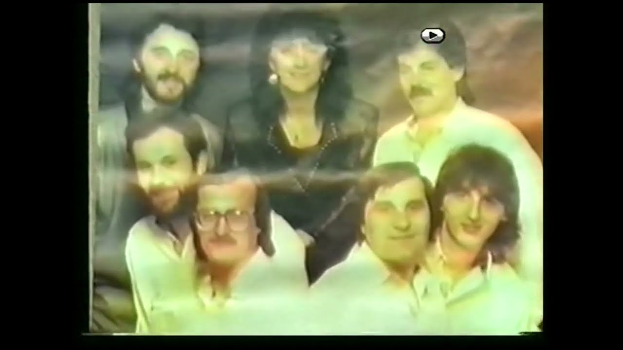 Kemisevo kolo,Kolo iz Dragova,Lapovka nova-MILETIC ZIVOMIR ZILE & MEDENI MESEC (Skorica 1990)