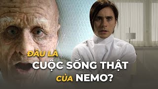 MR. NOBODY: Ai Là Người QUYẾT ĐỊNH SỐ PHẬN Của Chúng Ta?