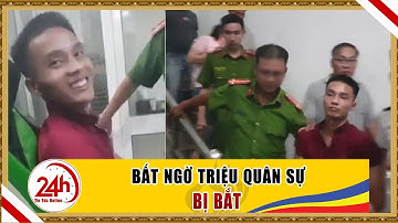 Triệu Quân Sự cập nhật mới nhất Đã bắt được Triệu Quân Sự ở một tiệm internet