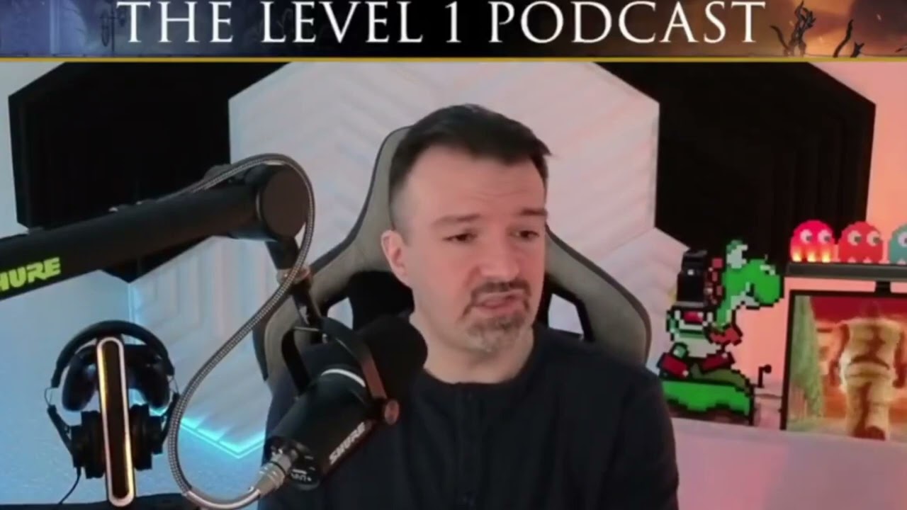 DSP плачет! Бросает контроллер Wings! Пигги его оскорбляет!