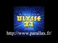 Parallax - Ulysse 31 (Teaser by Marc Meroth)