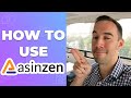 Ultimate asinzen guide  how to use asinzen for online arbitrage