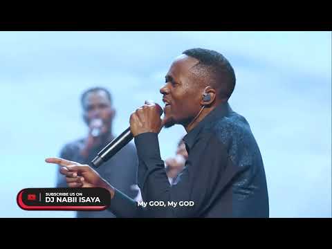 DJ NABII ISAYA GOSPEL WORSHIP 2025 2026 VOL2 Mp4