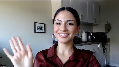 CSUSM MS SPEECH-LANGUAGE PATHOLOGY SUPPLEMENTAL APPLICATION VIDEO