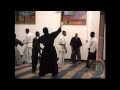 DR Moses Powell Training Session 2-2-2000 part3