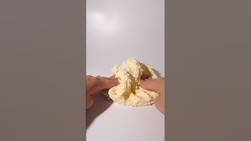 🧁💕 ASMR: yes or no?!  🧸 #crunchy #bubblepops #floam #asmr