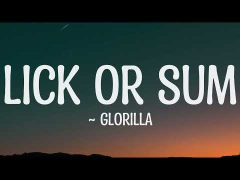 GloRilla – Lick Or Sum (Lyrics)
