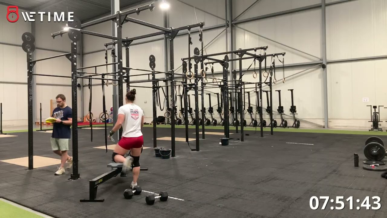 Qualif Battle of Normandy 2026