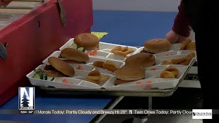 USDA program to help feed Wisconsin students during summer months