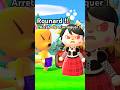 ROUNARD VEUX ENCORE M'ARNAQUER ! Animal Crossing #acnh #animalcrossing #animalcrossingnewhorizons