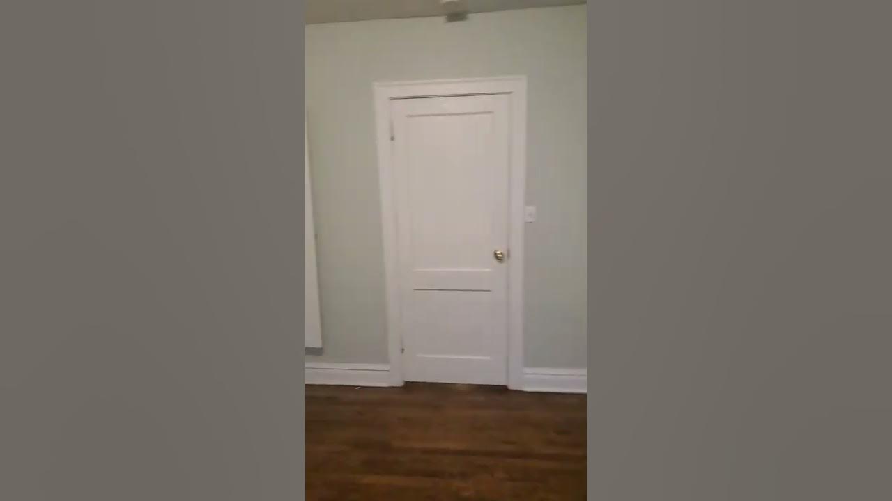 Updated 2 bedroom apartment in Whiting Indiana. (1020 119th) YouTube