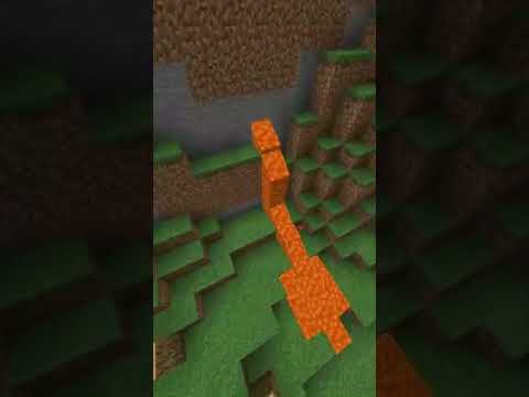 これなに？ #マインクラフト #おすすめにのりたい #minecraft #光る家 #shorts