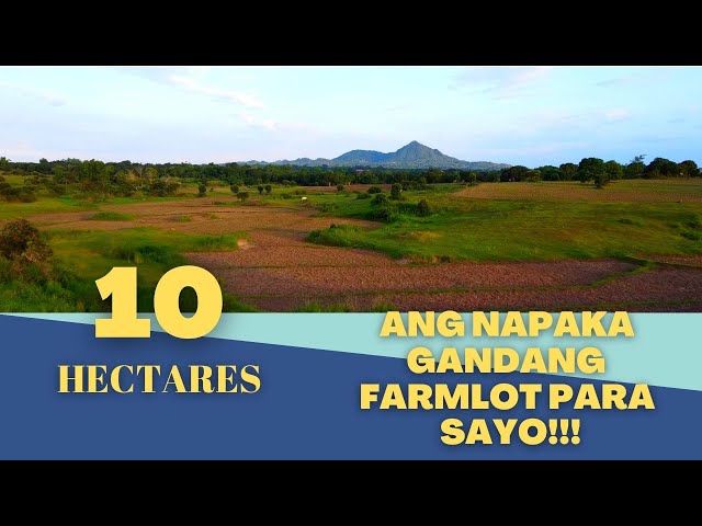 (Vlog#28) Napakagandang 10has na para sayo with Aerial View class=