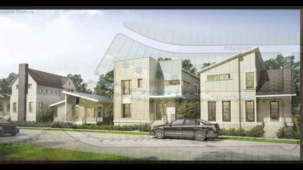 6012 Seville Dr Austin TX 78724